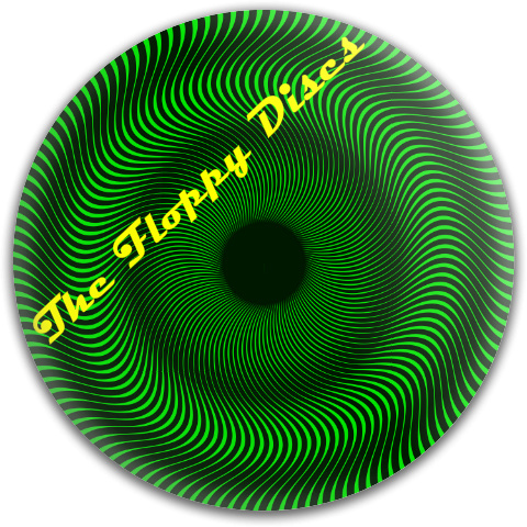 Design 230236 Disc Golf and Ultimate Discs