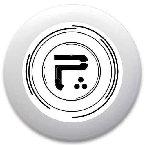 Design 230224 Disc Golf and Ultimate Discs