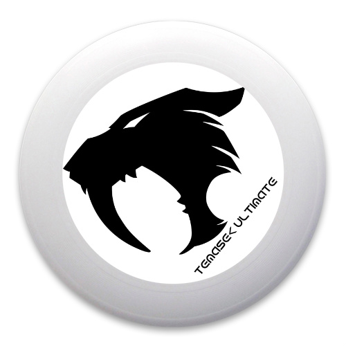 Design 230409 Disc Golf and Ultimate Discs