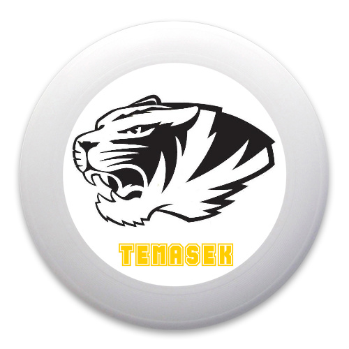 Design 230414 Disc Golf and Ultimate Discs