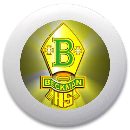Design 230645 Disc Golf and Ultimate Discs