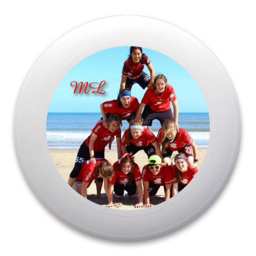 Design 240944 Disc Golf and Ultimate Discs