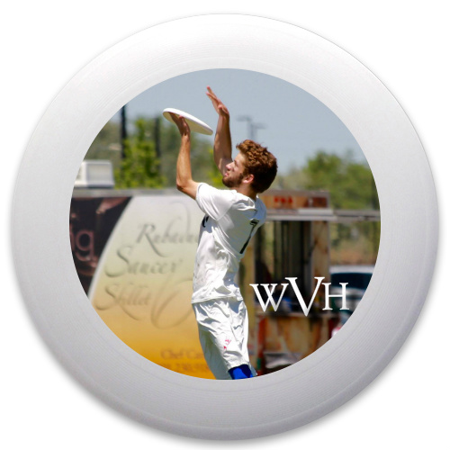 Design 240963 Disc Golf and Ultimate Discs