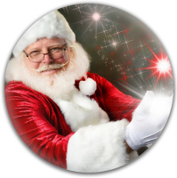 Santa John