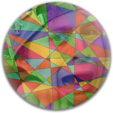 Design 241842 Disc Golf and Ultimate Discs