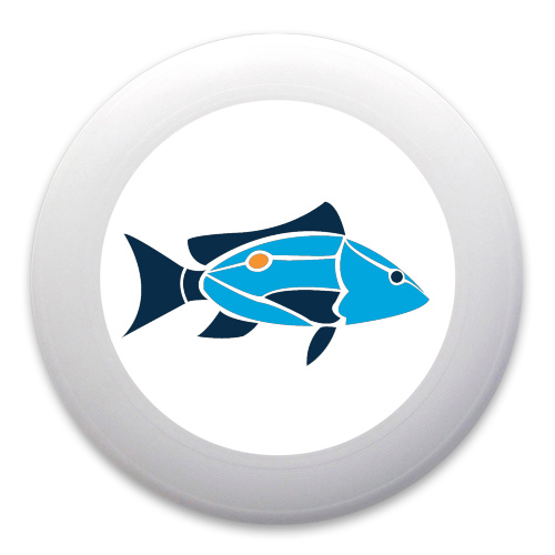 Design 242186 Disc Golf and Ultimate Discs