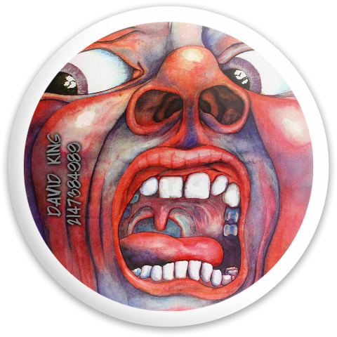 Design 242396 Disc Golf and Ultimate Discs