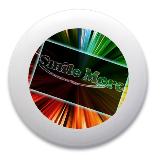 Design 242830 Disc Golf and Ultimate Discs