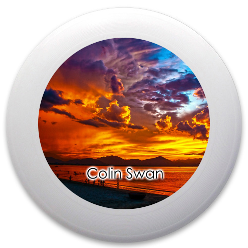 Design 242692 Disc Golf and Ultimate Discs