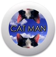 Cat Man