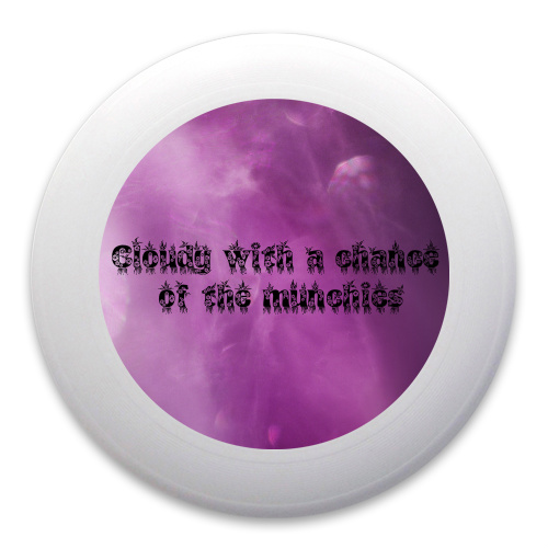 Design 243101 Disc Golf and Ultimate Discs