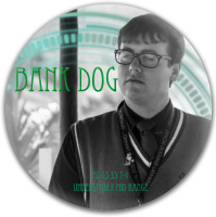 Bank Dog