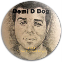 Demi D Dog