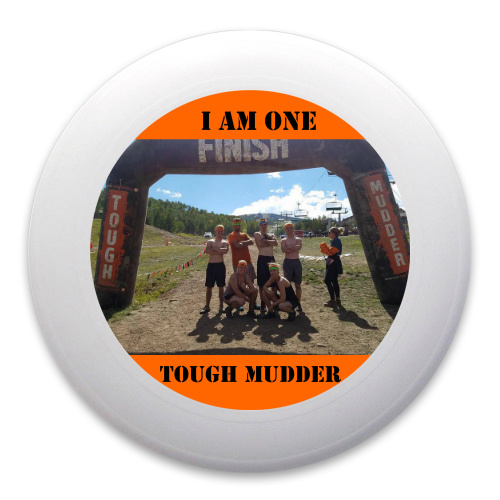 Design 244581 Disc Golf and Ultimate Discs