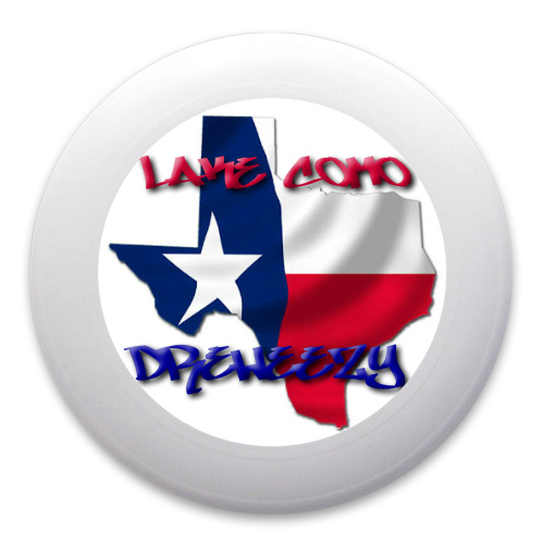 Design 237069 Disc Golf and Ultimate Discs