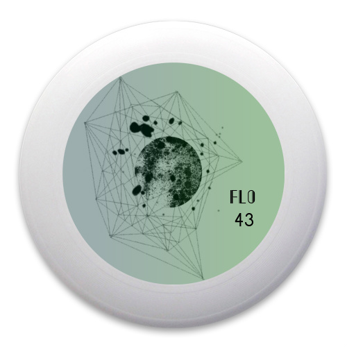 Design 244851 Disc Golf and Ultimate Discs