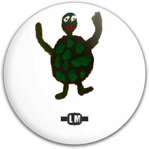 Design 245284 Disc Golf and Ultimate Discs