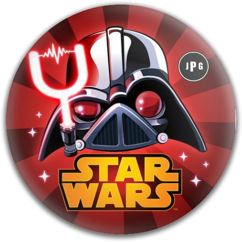 Design 245941 Disc Golf and Ultimate Discs