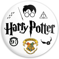 Harry Potter Disc Disc Golf and Ultimate Discs Image
