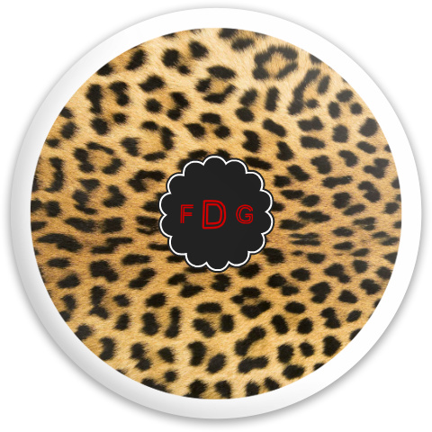 Design 246078 Disc Golf and Ultimate Discs