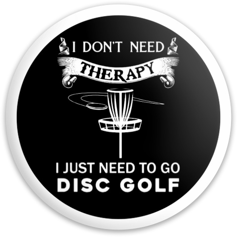 Design 245870 Disc Golf and Ultimate Discs