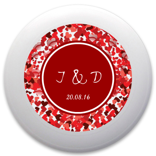Design 245998 Disc Golf and Ultimate Discs