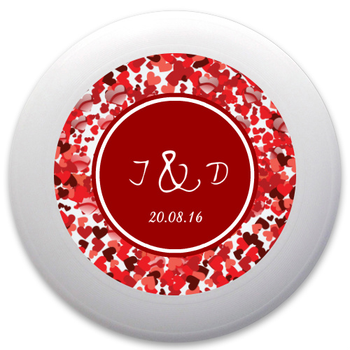 Design 245948 Disc Golf and Ultimate Discs