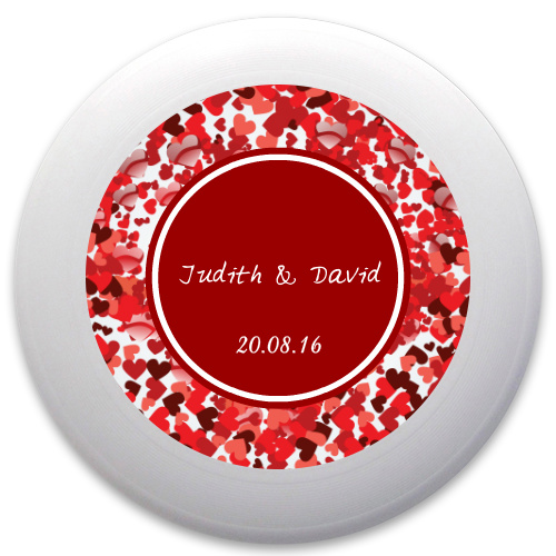 Design 245972 Disc Golf and Ultimate Discs