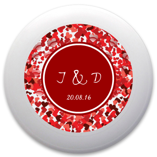 Design 245973 Disc Golf and Ultimate Discs