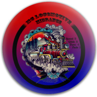 MG LOCOMOTIVE MIDRANGE