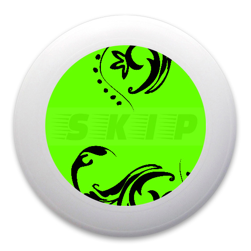 Design 247185 Disc Golf and Ultimate Discs