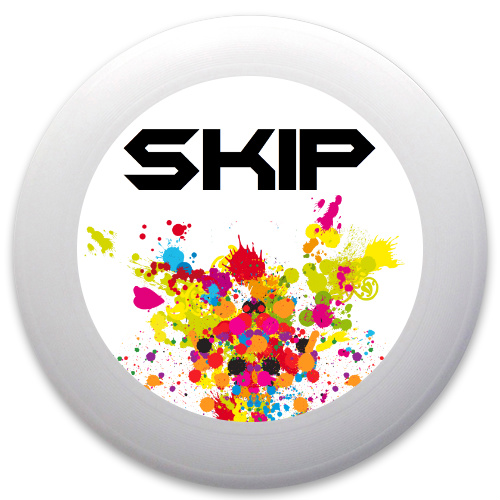 Design 247166 Disc Golf and Ultimate Discs