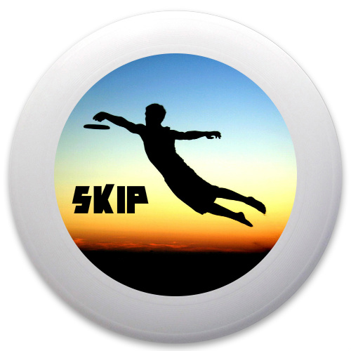 Design 247123 Disc Golf and Ultimate Discs