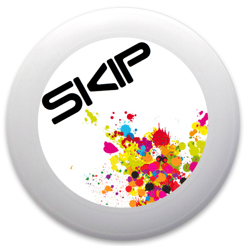 Design 247315 Disc Golf and Ultimate Discs