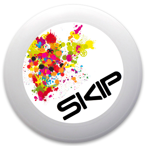 Design 247172 Disc Golf and Ultimate Discs