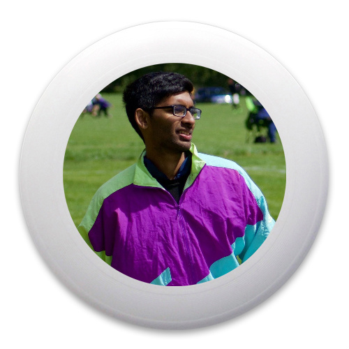 Design 248699 Disc Golf and Ultimate Discs