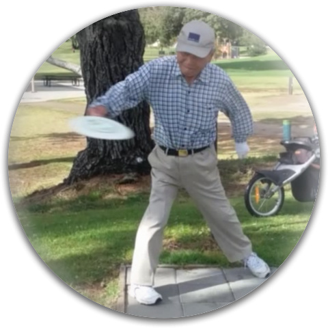 Design 248729 Disc Golf and Ultimate Discs