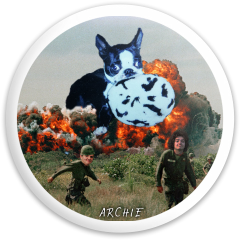 Design 248353 Disc Golf and Ultimate Discs