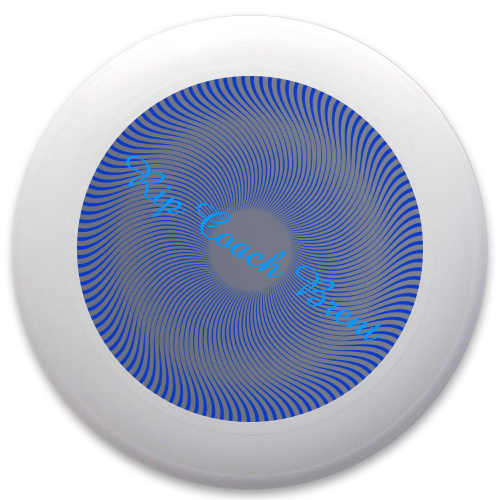 Design 248399 Disc Golf and Ultimate Discs