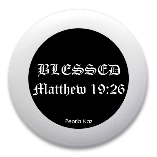 Design 249371 Disc Golf and Ultimate Discs