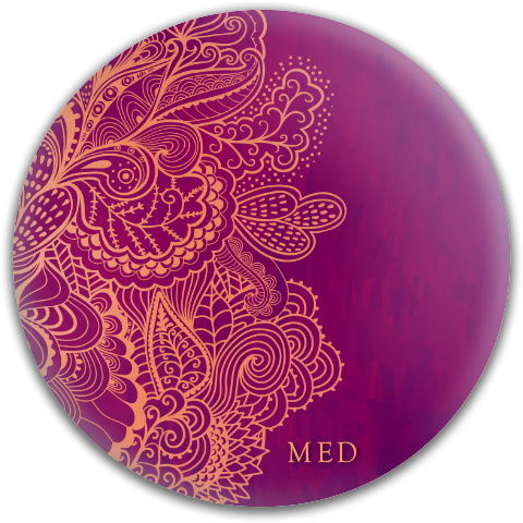 Design 249976 Disc Golf and Ultimate Discs