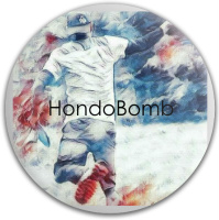 Hondo BOOM