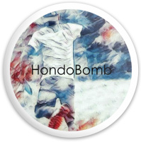 BOOM Disc Golf and Ultimate Discs Image