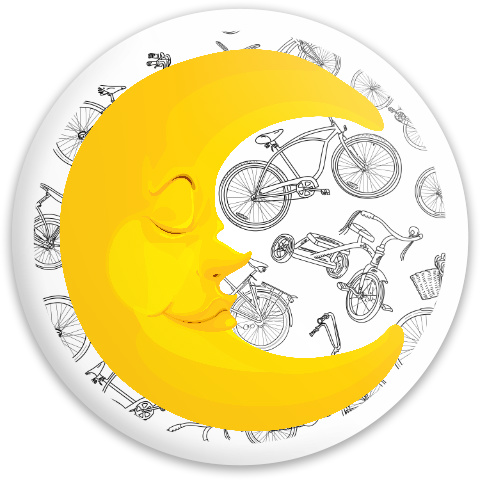 Design 249224 Disc Golf and Ultimate Discs