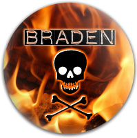 Braden