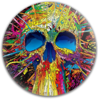Design 250986 Disc Golf and Ultimate Discs Image
