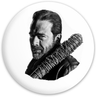 Negan Disc