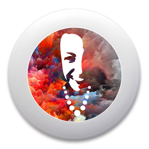 Design 251687 Disc Golf and Ultimate Discs