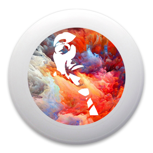 Design 251683 Disc Golf and Ultimate Discs