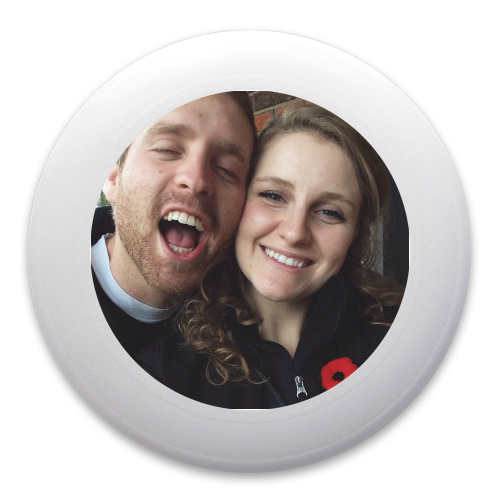 Design 251641 Disc Golf and Ultimate Discs